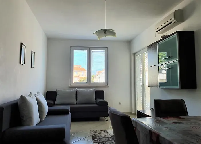 Apartment Rosetta Novalja