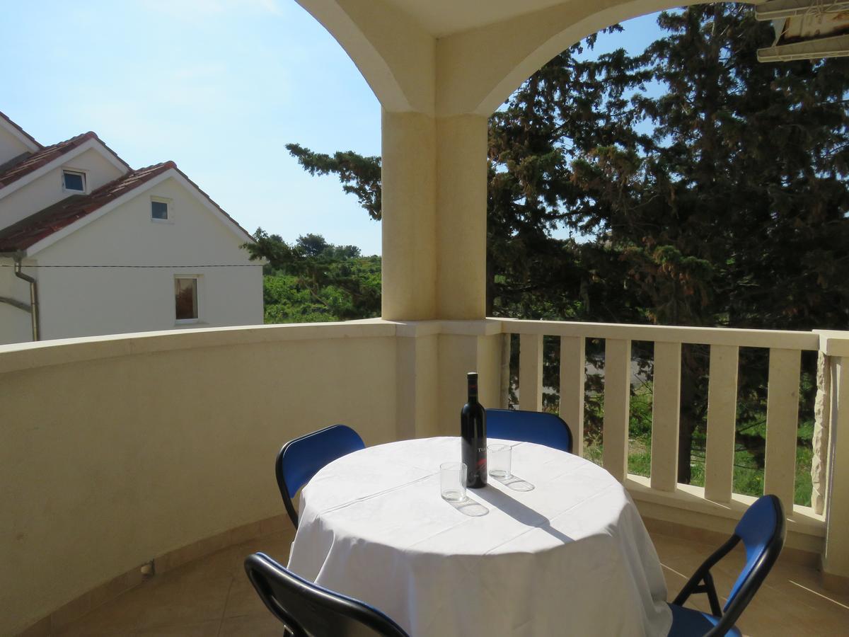 Rosetta Apartment Novalja