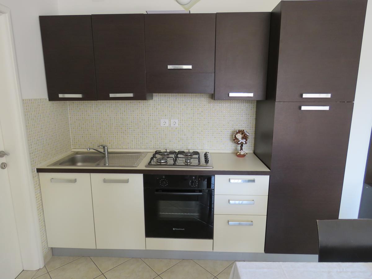 Apartment Rosetta