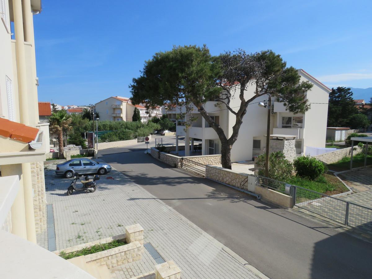 Rosetta Apartment Novalja