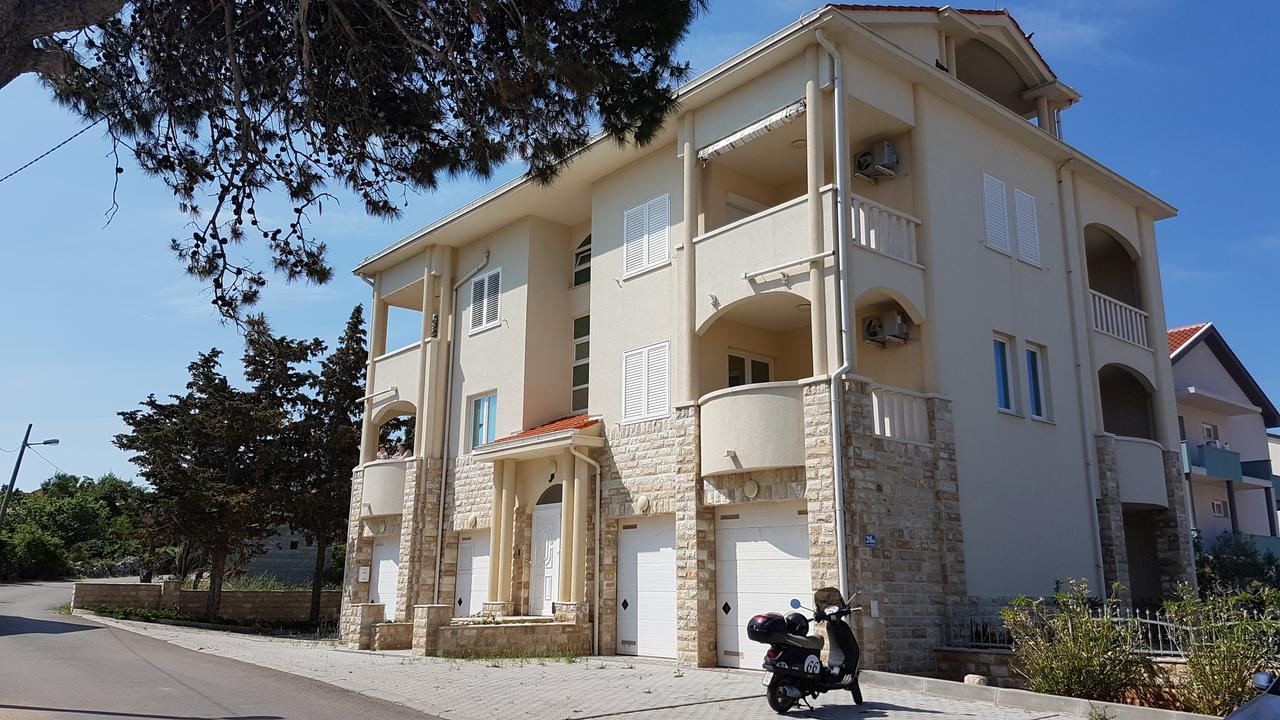 Rosetta Apartment Novalja