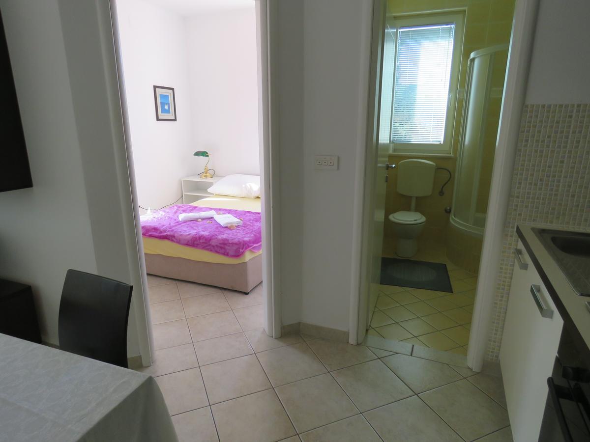 Rosetta Apartment