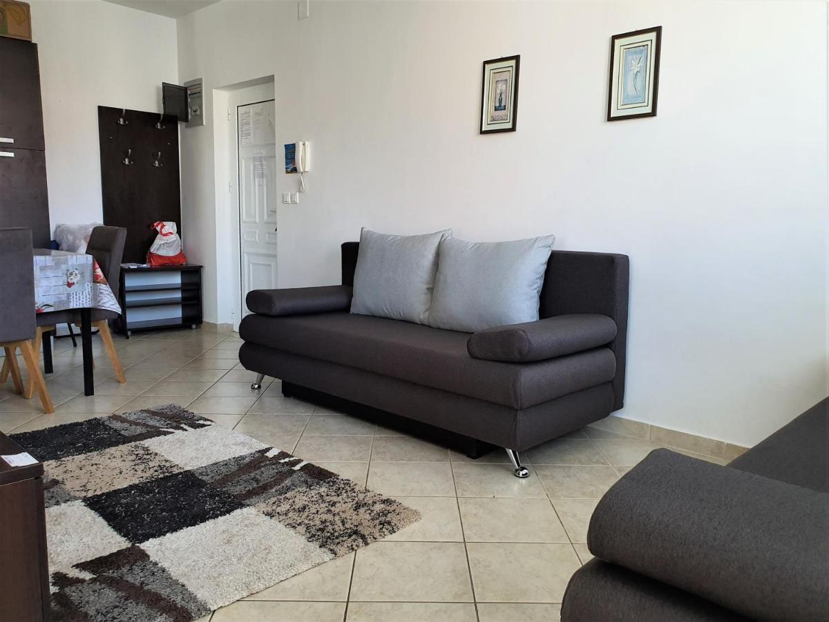 Rosetta Apartment Novalja