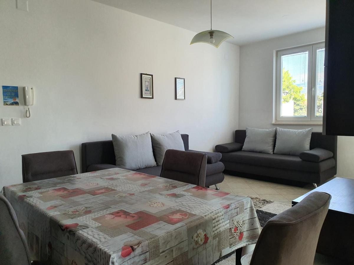 Apartment Rosetta