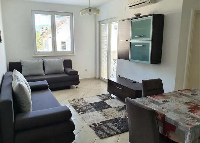 Apartment Rosetta Novalja