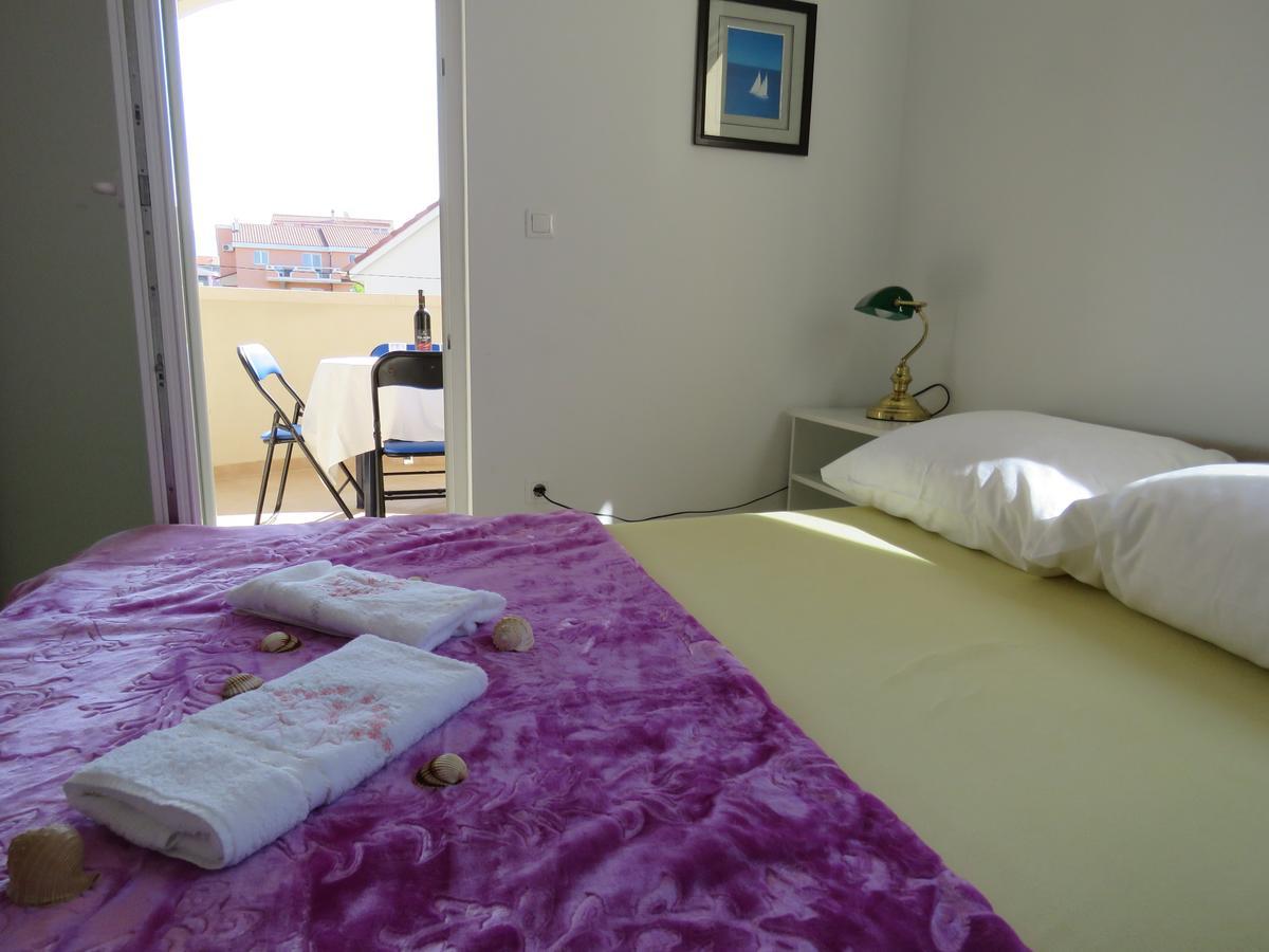 Rosetta Appartement Novalja