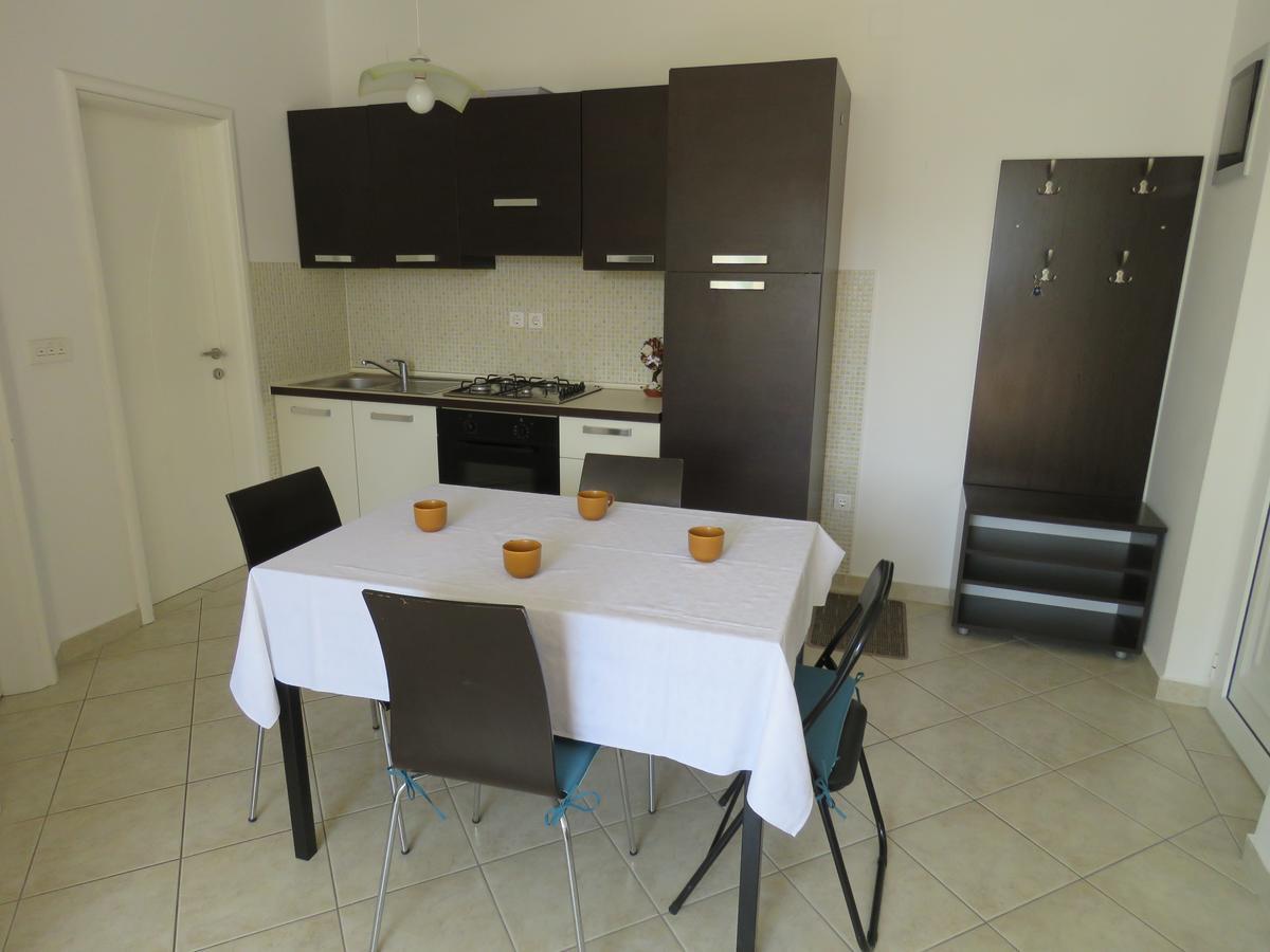 Appartement Rosetta