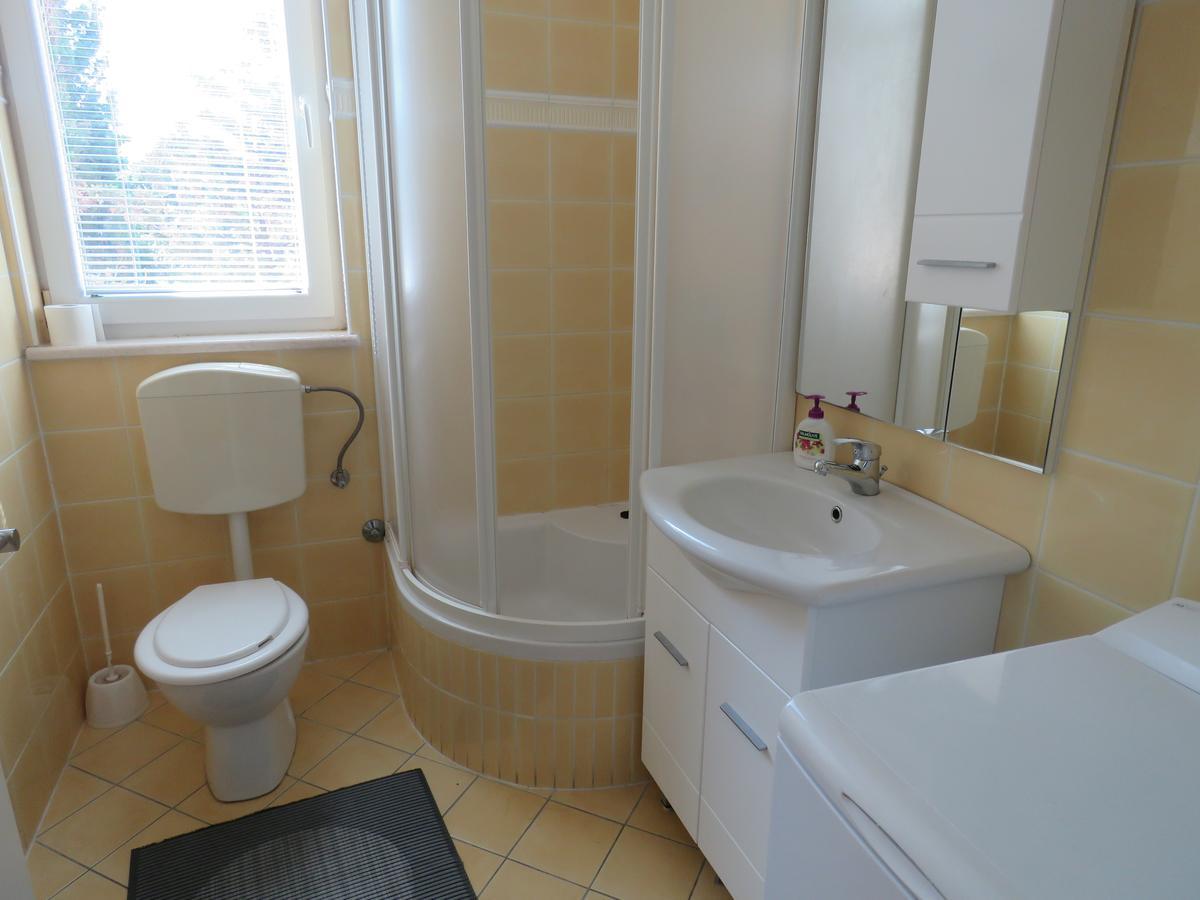 Rosetta Appartement Novalja